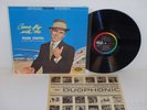 FRANK SINATRA Come Fly With Me NEAR MINT NM Original 1961 STEREO Capitol SW 920