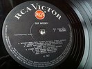 Skip Bifferty UK 1st Press Mono LP RCA Victor 'Red Dot' Label RD 7941 