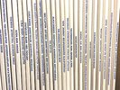 The History Of Rock 40 Vinyl LP FULL SET in Excellent Condition FREE SHIPPING