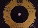 Northern Soul HOAGY LANDS - The next in line - UK - Ex cond - WIGAN CASINO TORCH