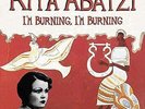 Im Burning Im Burning - Rita Abatzi (2014, Vinyl NEW)