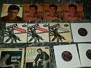 RICKY NELSON / LONDON EP X 7  LITTLE RICHARD X3 EP JERRY LEE LEWIS X 3