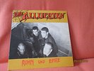 Die Alliierten-Ruhm Und Ehre ROR Rock O Rama LP Vinyl RRR Oi Punk