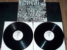 Cream Wheels of Fire WL Promo  RSO Pressing