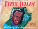 VITIN AVILES W/TITO RODRIGUEZ  ORCHESTRA  ORIG '60s MUSICOR LP RARE NYC SALSA M-