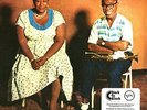 LP ELLA FITGEALD & LOUIS ARMSTRONG  ELLA AND LOUIS VINYL 180G JAZZ