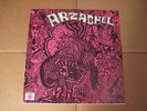 Arzachel. S/T Psych Classic SEALED US Original. Roulette. MINT. Hillage 1969 EGG