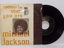 MICHAEL JACKSON: I Wanna Be Where You Are 7