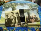 KRAFTWERK ? TRANS EUROPA EXPRESS 1st POSTER ? RARE ELEKTRO KRAUT  RECORDS #1A