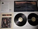 Santana Moonflower PROMO 1977 1st Press ARCHIVE MASTER Ultrasonic CLEAN