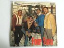 THE FOUR TOPS 