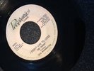 Northern Soul ... Cecil Washington. ...  I Don't like to Lose