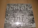 LP Cream Wheels of Fire Doppelalbum Polydor 2612001 Top zustand
