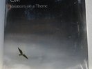 OM Variations On A Theme vinyl LP NEW