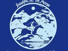 KEVIN AND THE WHOLE WORLD AYERS - Shooting at the Moon
