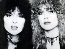 Heart - Bebe le Strange
