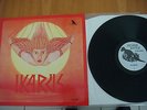 IKARUS-SAME 1971 VERY RARE VINYL(SECOND BATTLE) 1995 KRAUT-PROG ROCK NEAR MINT