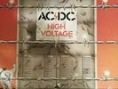Acdc High Voltage lp vinyl Albert Aussie APLP009