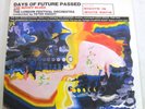 SEALED The Moody Blues Days Of Future Passed Master Recording MFSL 1-042