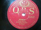 QRS RARE 78 Record 