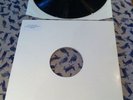 Death And Vanilla To Where The Wild Things Are LP White Label Test Pressing Mint