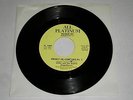 Willie & the Mighty Magnificents - Funky (8) Corners 45 (Platinum) funk VG+ HEAR
