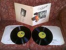 Syd Barrett The Madcap Laughs & Barrett 1974 1st UK 2LP A-2G/B-2G/A-1G/B-1G