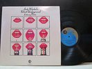 Andy Warhol's Velvet Underground featuring Nico Rare1969 MGM 2 Vinyl Records N/M