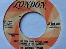 THE ROLLING STONES HAVE YOU SEEN YOUR MOTHER? PROMO LONDON 45 