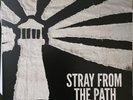 Stray From The Path Make Your Own History Cream LP w/download card