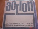 SUNNY MURRAY ORIGINAL DEBUT RECORD 143