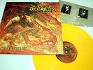 PROTECTOR The Heritage Vinyl LP ***RAR*** NOTVD ** MINT **