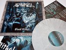 SAMAEL Blood Ritual Vinyl LP  RAR **NEU** Century Media