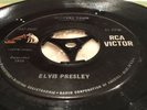 Elvis Presley RCA 7