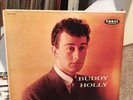 Buddy Holly 1959 Coral Mono LP Buddy Holly nICe copy Peggy Sue  Rave On