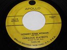 northern soul - fabulous playboys ( honkey tonk woman )  apollo 760  LISTEN