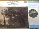 SXL 6426 Schubert / Bridge / Rostropovich / Britten W/B
