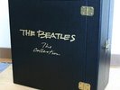 THE BEATLES COLLECTION ORIGINAL MASTER RECORDINGS MFSL14 LP BOX (TWO SETS)