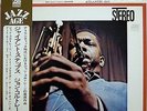 JOHN COLTRANE / GIANT STEPS / JAZZ / ATLANTIC / WARNER PIONEER JAPAN OBI