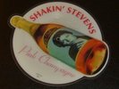 Shakin Stevens - Pink Champagne - Rare 12