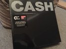 Johnny Cash - American Recordings I-VI Box Set Vinyl LP SEALED AND MINT