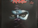 RAGE - Reign Of Fear LP Vinyl Noise Records 1986