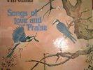 Nirvana (UK) - Songs Of Love and Praise - Super rare Christian Psyche Prog