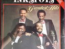 The Ink Spots - Greatest Hits (Vinyl, LP, Sealed, 12