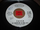 JOE SHERMAN & ARENA BRASS - FEVER - PARADISE - LISTEN - MOD JAZZ ORGAN  POPCORN