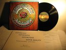 Grateful Dead–  American Beauty 1978 Mobile Fidelity Sound Lab ?– MFSL 1-014