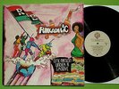 Funkadelic - One Nation Under A Groove LP  Warner Bros. Records 1978 USA
