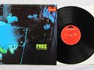 Free TONS OF SOBS (Polydor 543.039) 1st CANADA promo NM/VG++