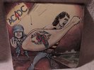 Ac/Dc Dirty Deeds Done Dirt Cheap Australian Rare cover