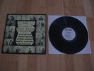 The Bluesmen of the Muddy Waters Chicago Blues Band Spivey Records US 1966 Vinyl